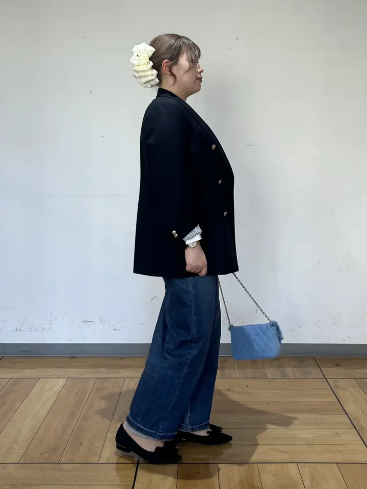 23区 L 田邊 コーディネート画像