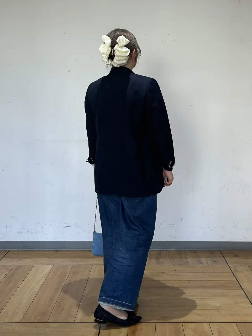 23区 L 田邊 コーディネート画像