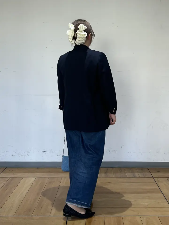 23区 L 田邊 コーディネート画像