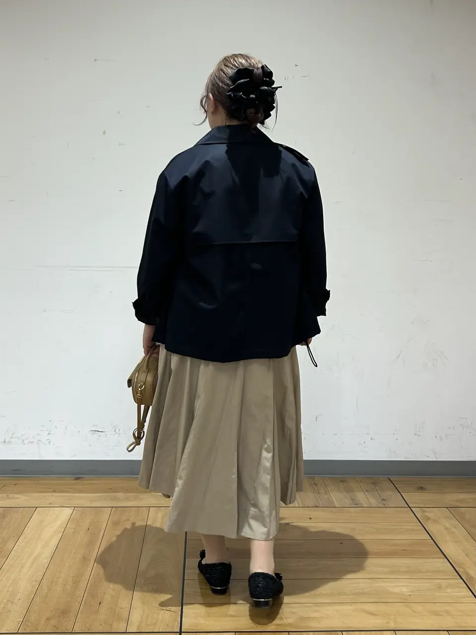 23区 L 田邊 コーディネート画像