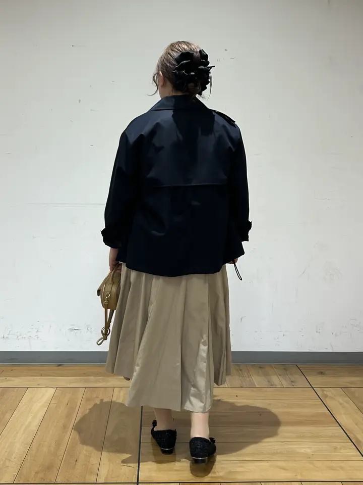 23区 L 田邊 コーディネート画像