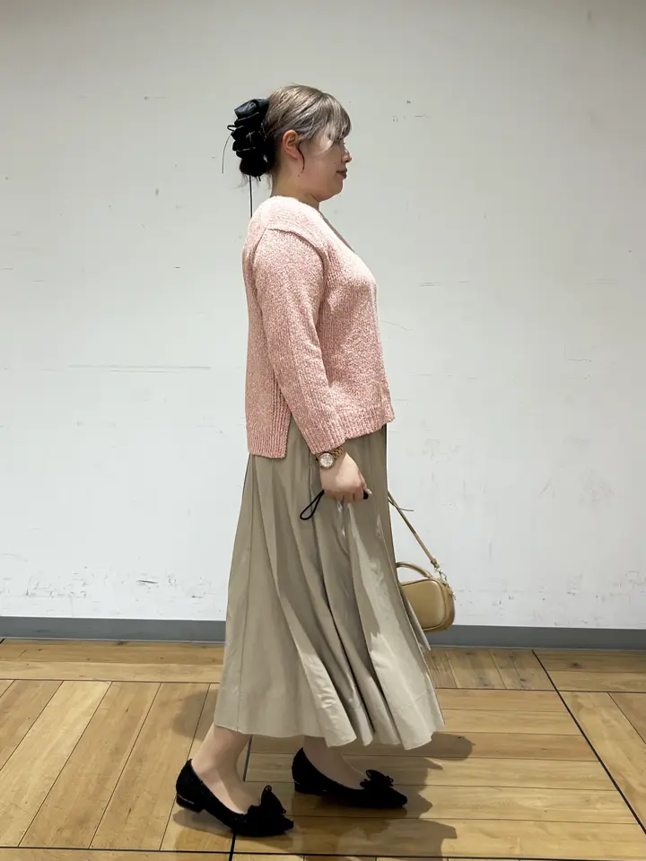 23区 L 田邊 コーディネート画像