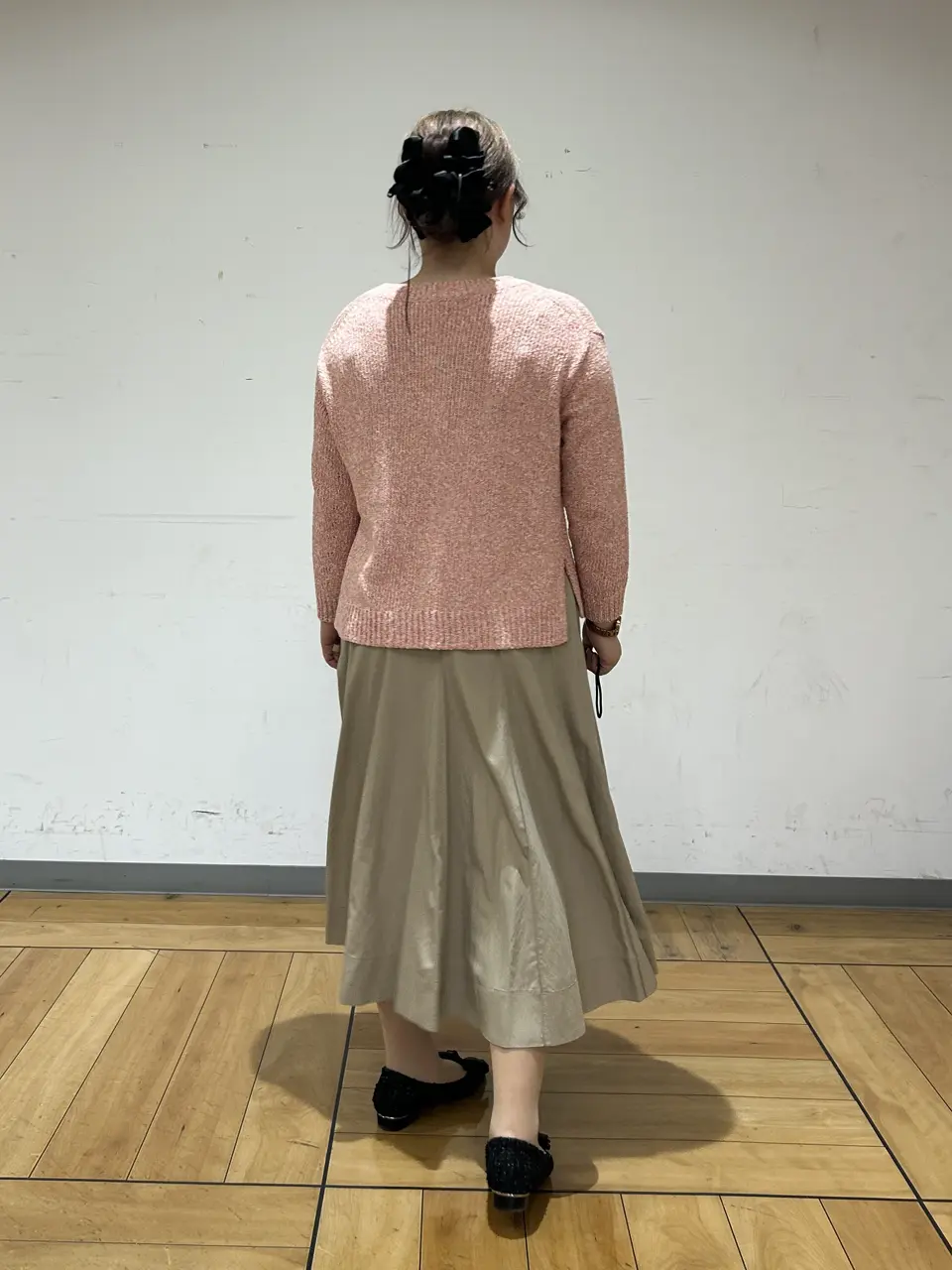 23区 L 田邊 コーディネート画像