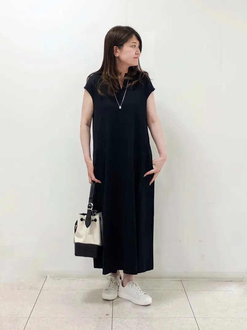 23区 L 神道 コーディネート画像