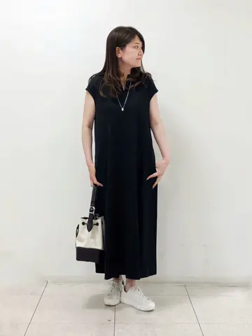 23区 L 神道 コーディネート画像