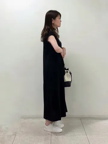 23区 L 神道 コーディネート画像