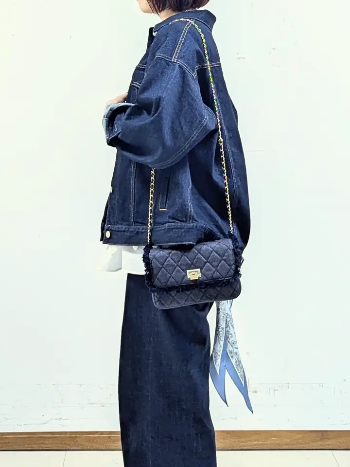 23区 L 緒續 コーディネート画像