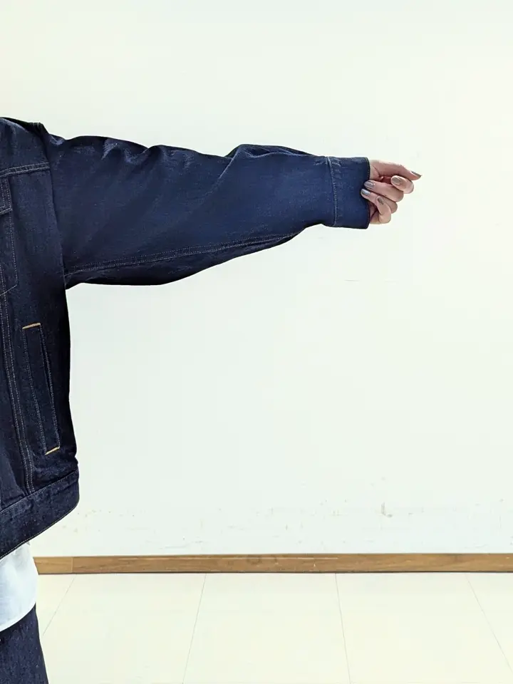 23区 L 緒續 コーディネート画像