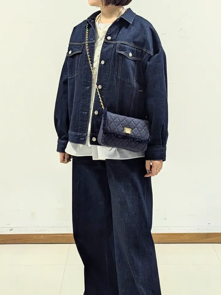 23区 L 緒續 コーディネート画像