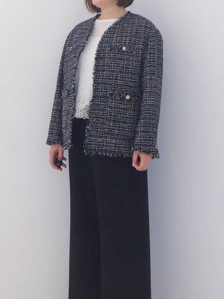 23区 L ナオミ コーディネート画像