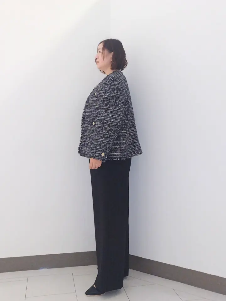 23区 L ナオミ コーディネート画像