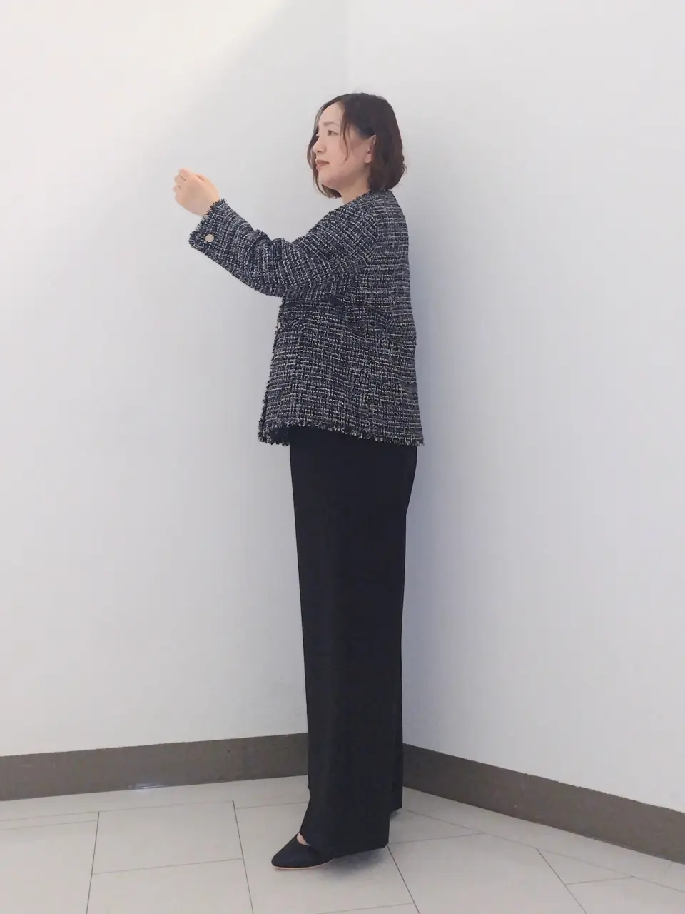 23区 L ナオミ コーディネート画像