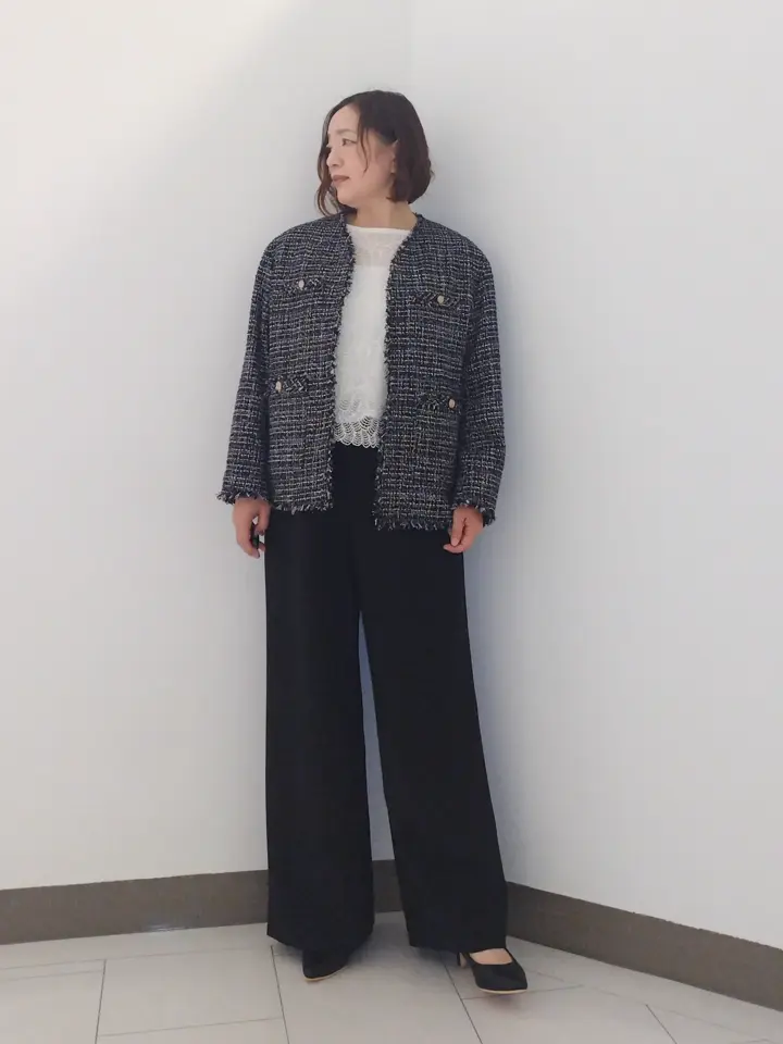 23区 L ナオミ コーディネート画像