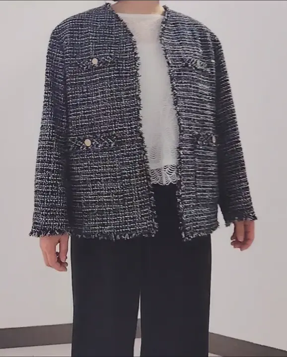 23区 L ナオミ コーディネート画像