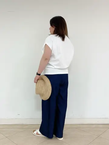 23区 L 石山 コーディネート画像