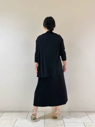 23区 L 笹川 コーディネート画像