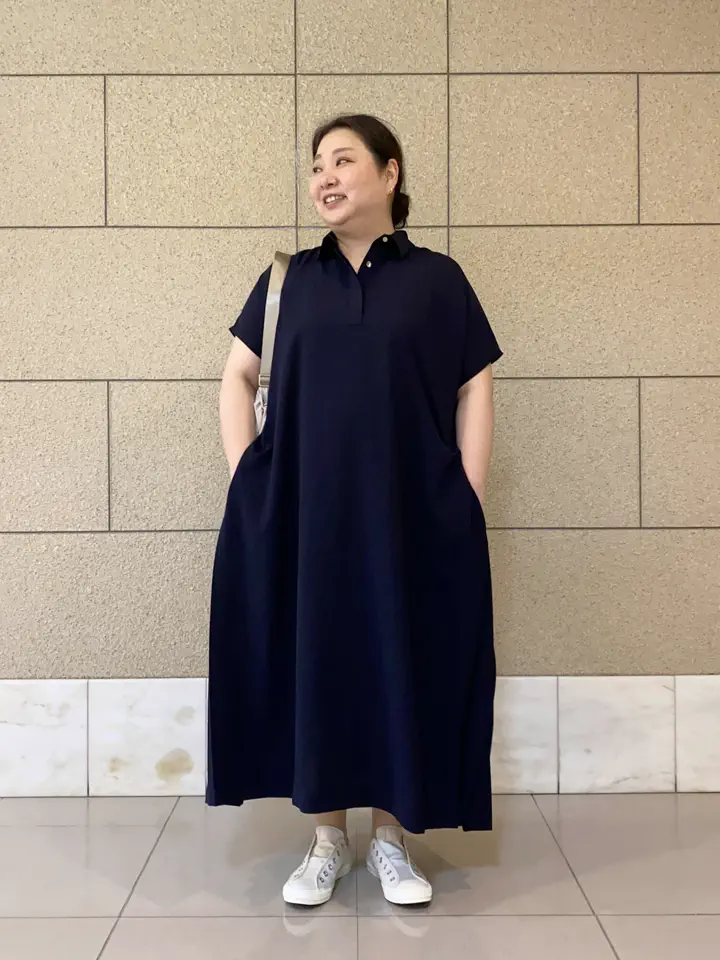 23区 L 古川 コーディネート画像