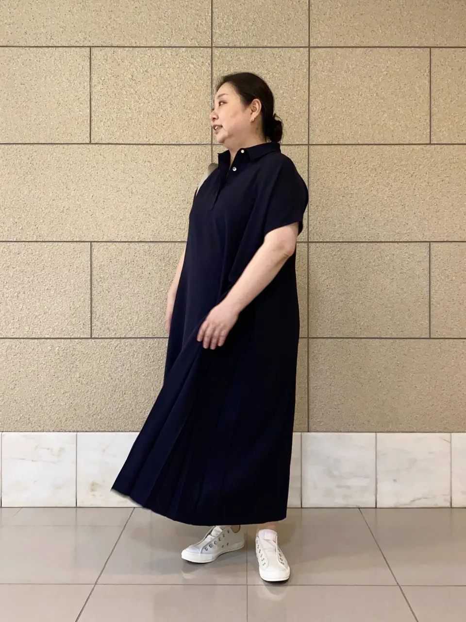 23区 L 古川 コーディネート画像