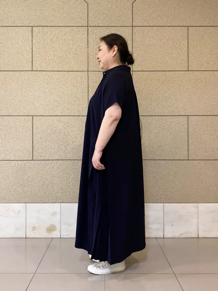 23区 L 古川 コーディネート画像
