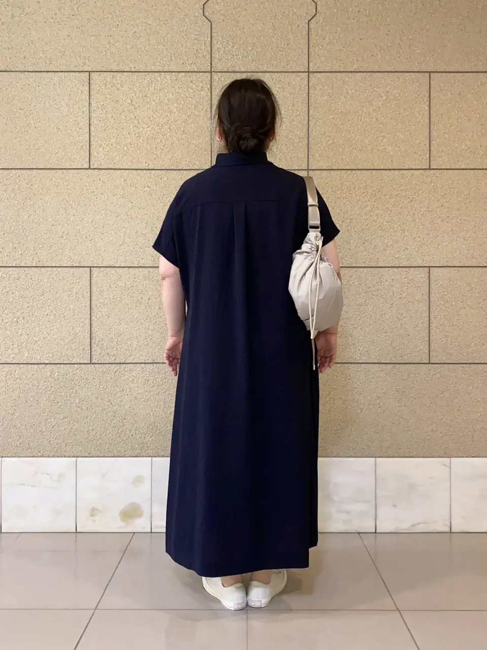 23区 L 古川 コーディネート画像