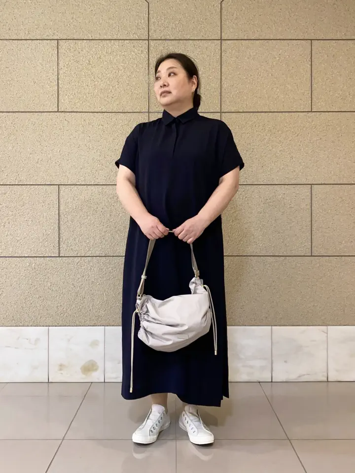 23区 L 古川 コーディネート画像