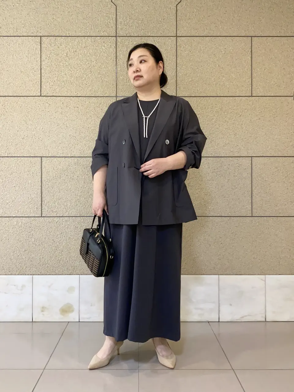  古川 コーディネート画像