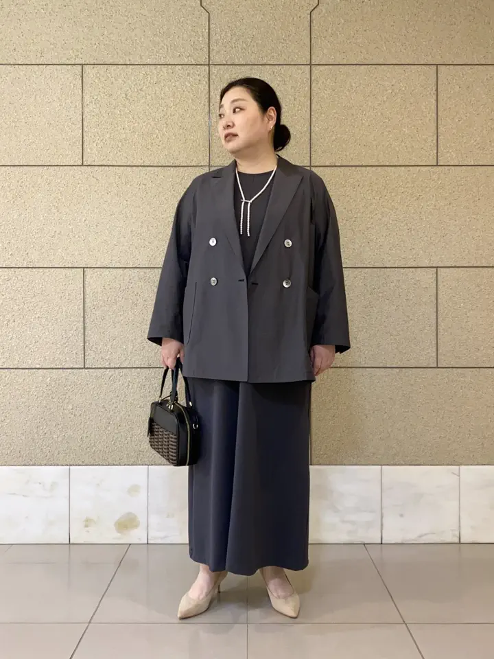 23区 L 古川 コーディネート画像