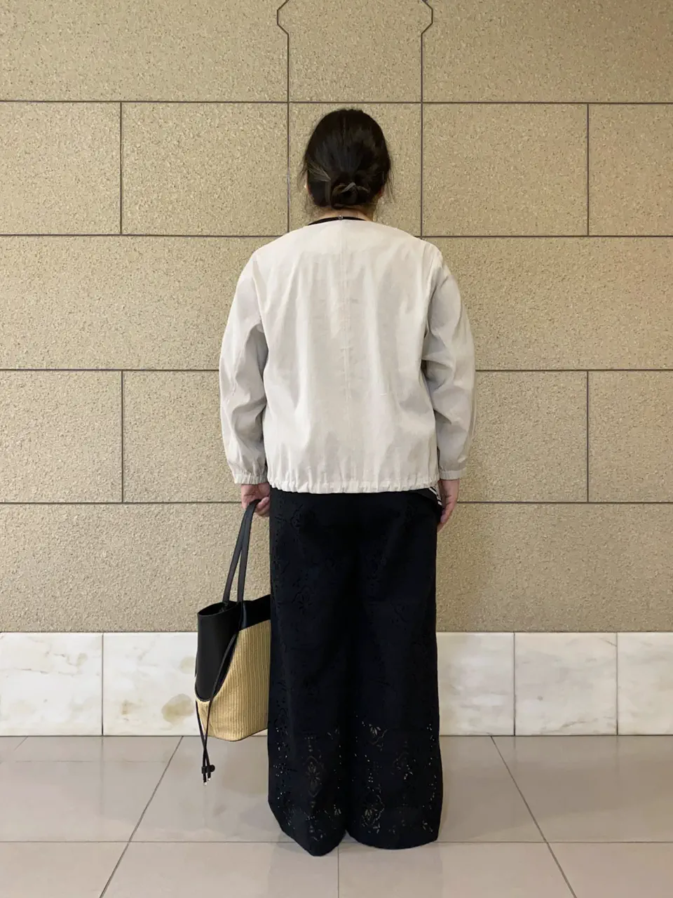 23区 L 古川 コーディネート画像