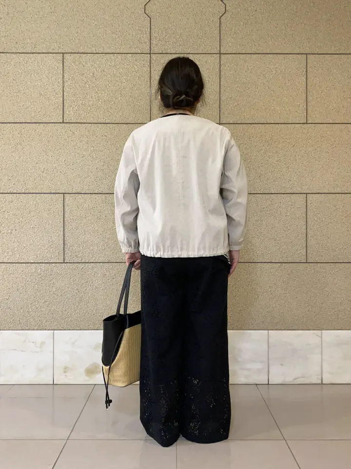 23区 L 古川 コーディネート画像