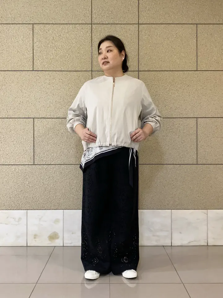 23区 L 古川 コーディネート画像