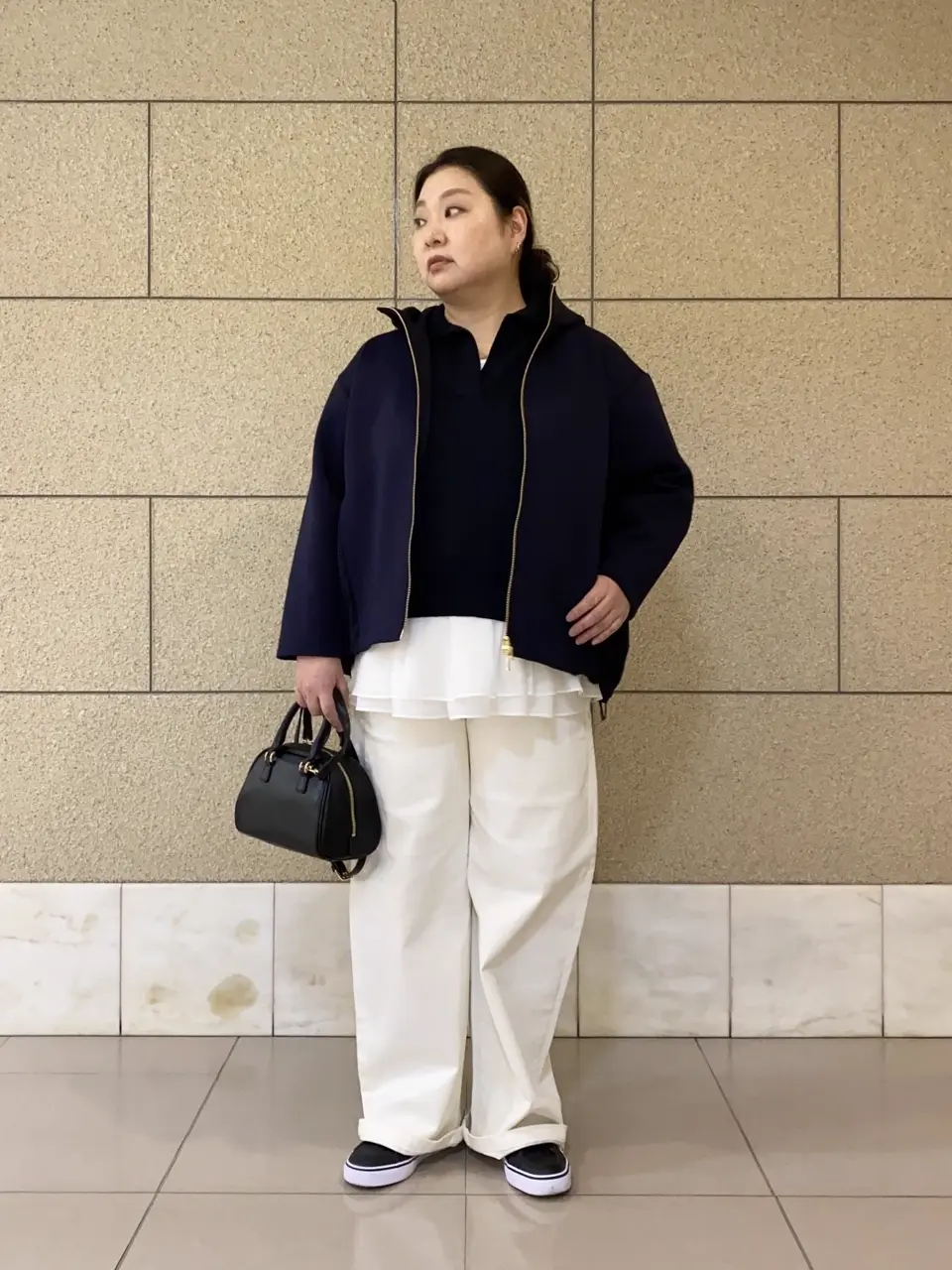  古川 コーディネート画像