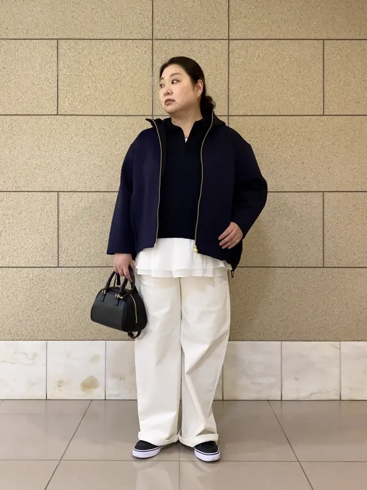 23区 L 古川 コーディネート画像