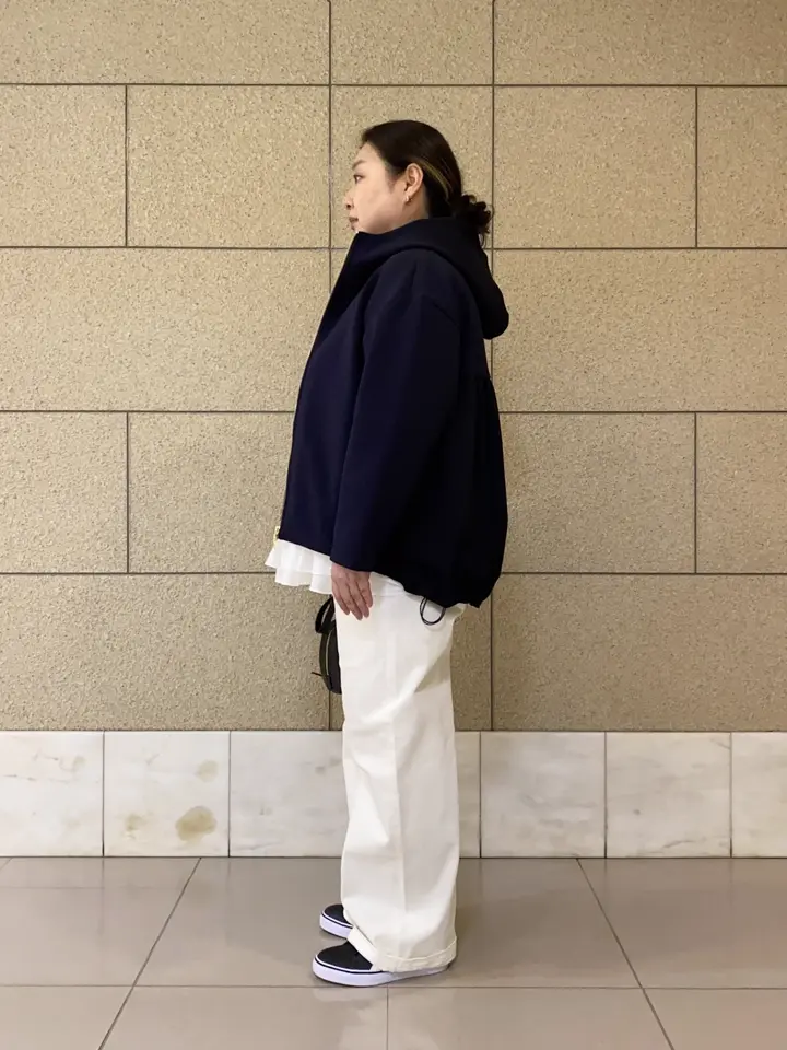 23区 L 古川 コーディネート画像