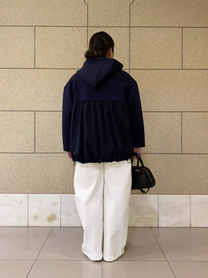 23区 L 古川 コーディネート画像