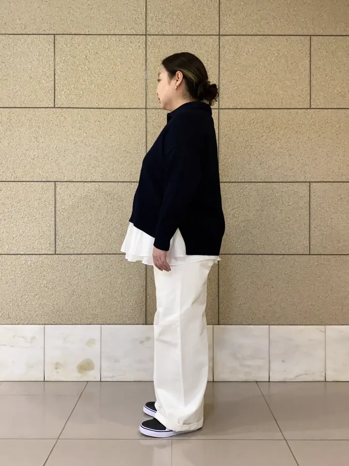 23区 L 古川 コーディネート画像