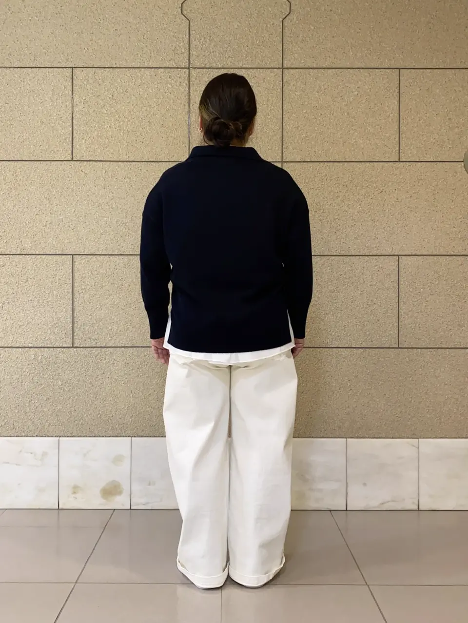 23区 L 古川 コーディネート画像