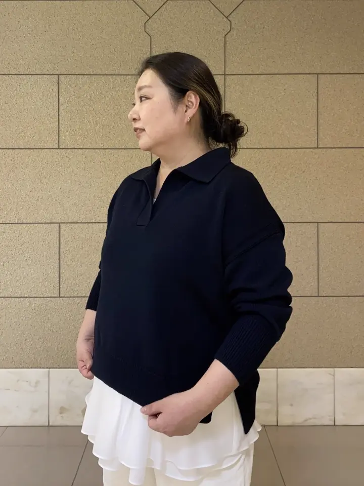 23区 L 古川 コーディネート画像