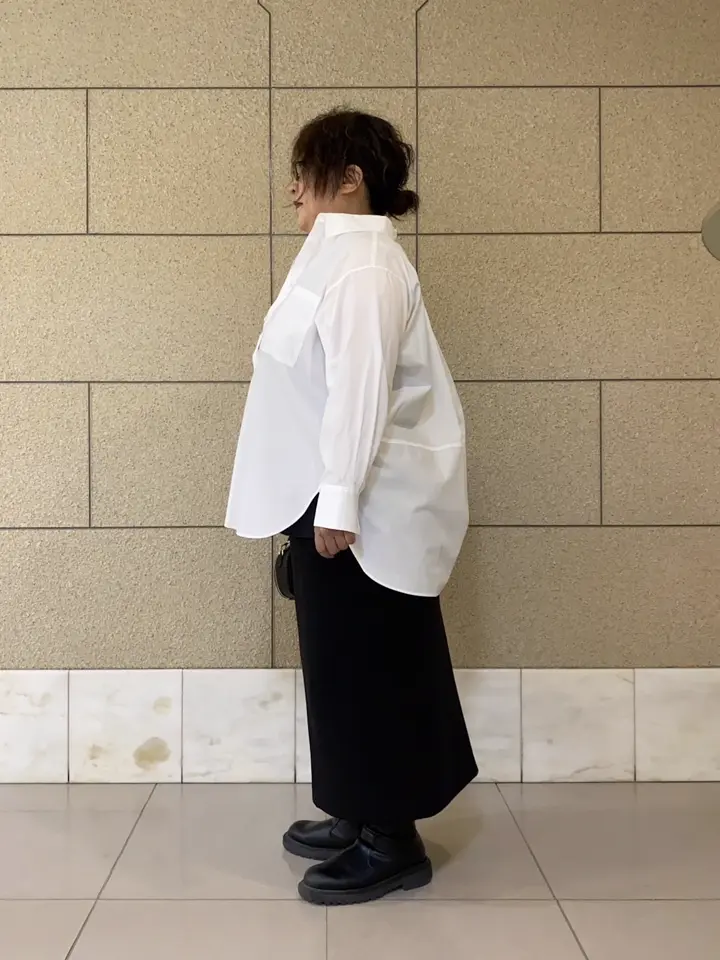 23区 L 原 コーディネート画像