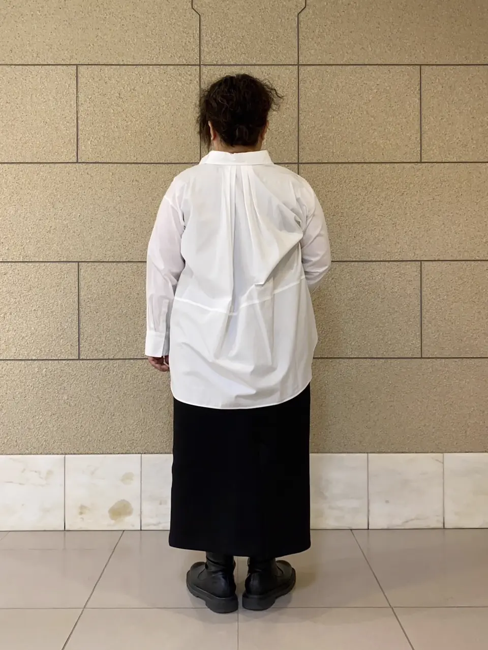 23区 L 原 コーディネート画像