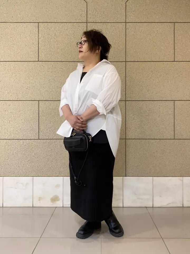 23区 L 原 コーディネート画像