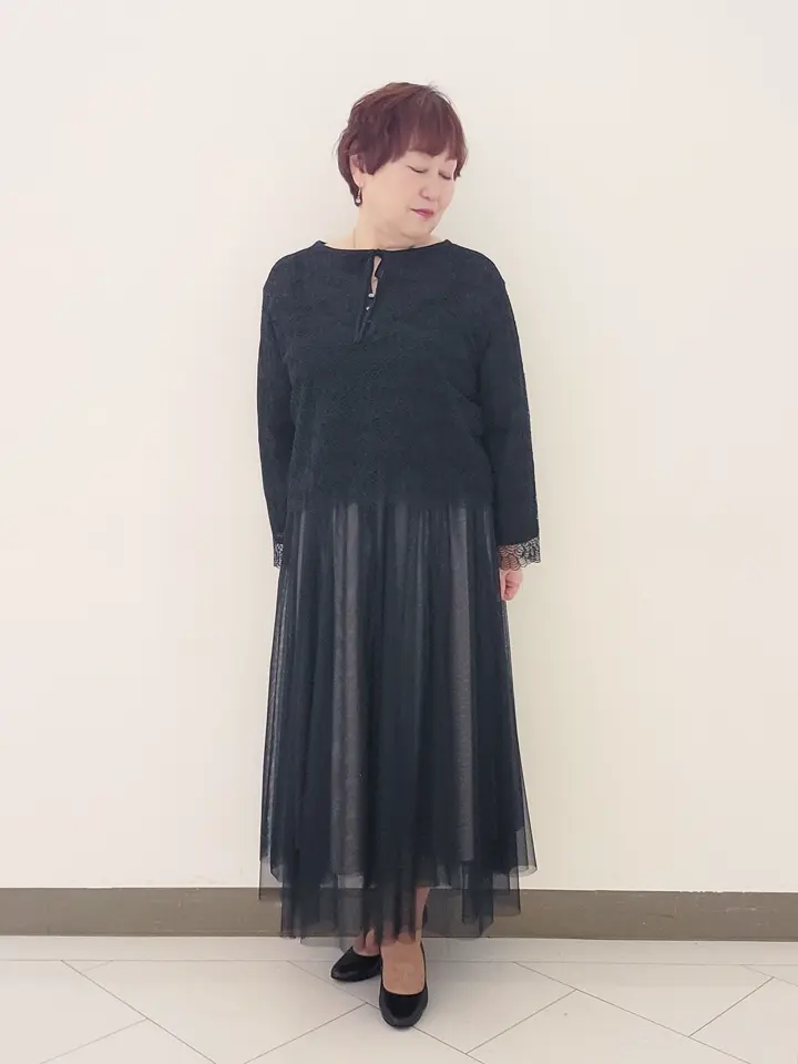 23区 L kazumi コーディネート画像