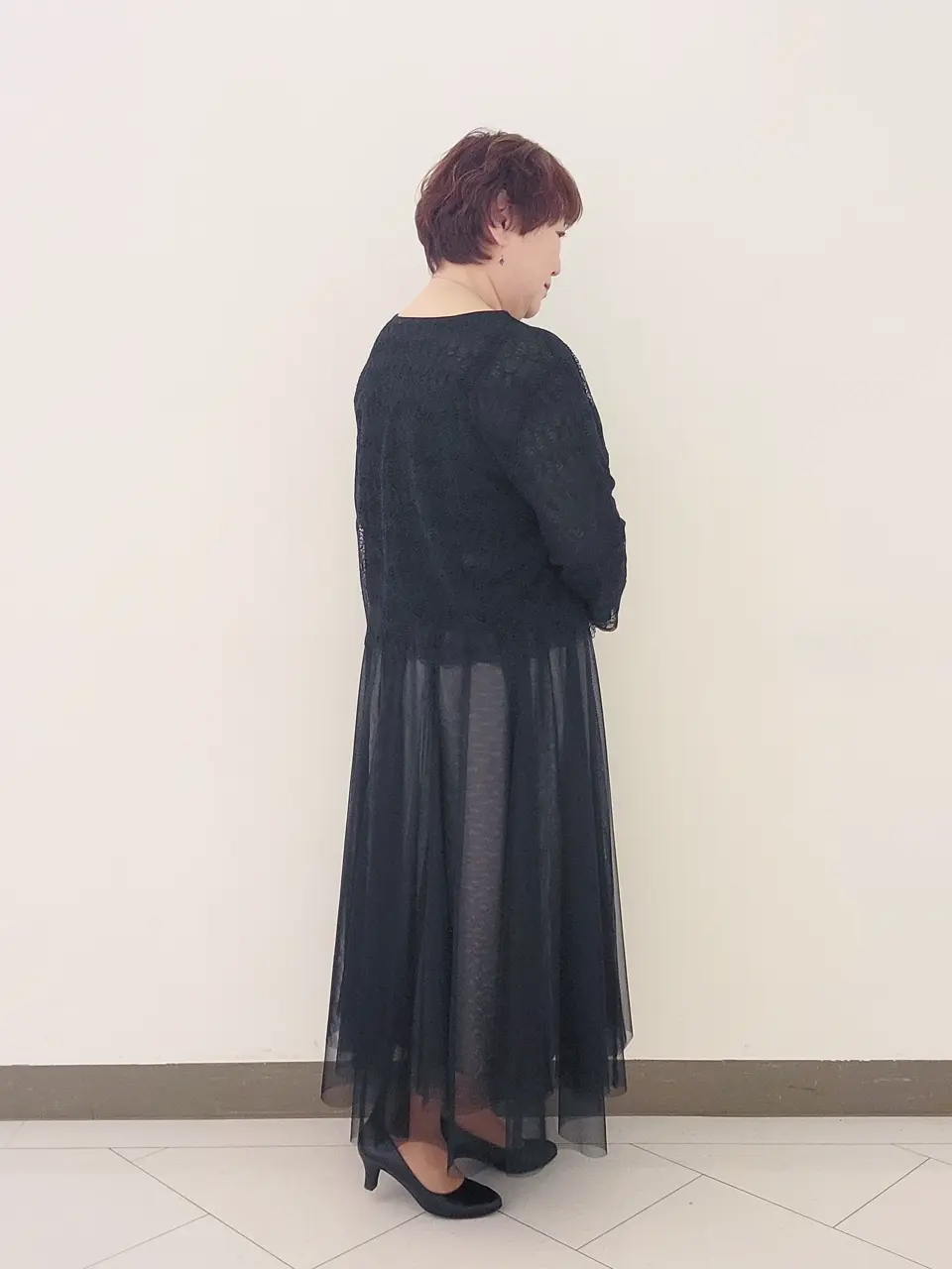 23区 L kazumi コーディネート画像