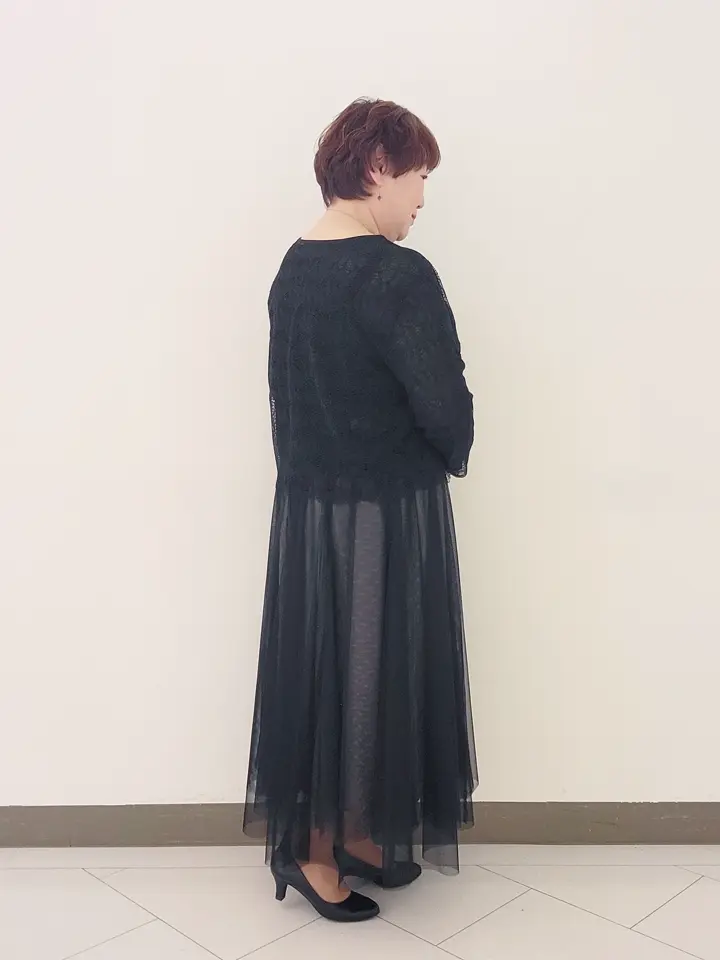 23区 L kazumi コーディネート画像