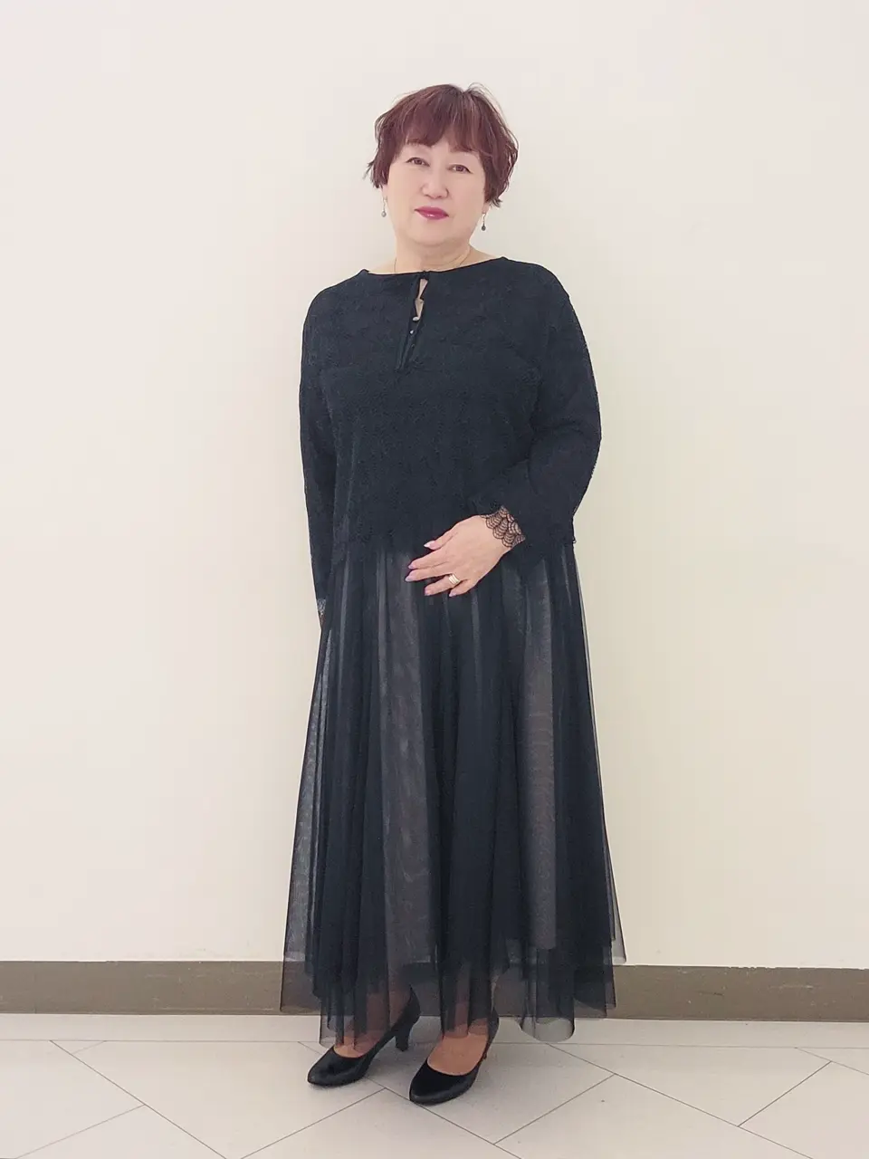 23区 L kazumi コーディネート画像