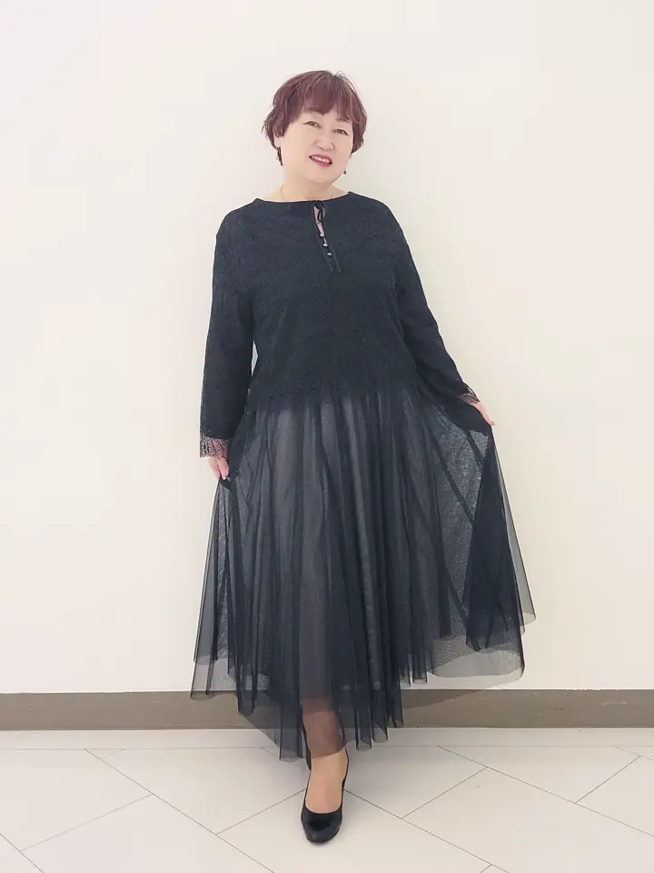 23区 L kazumi コーディネート画像