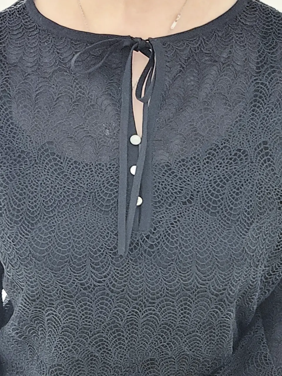 23区 L kazumi コーディネート画像