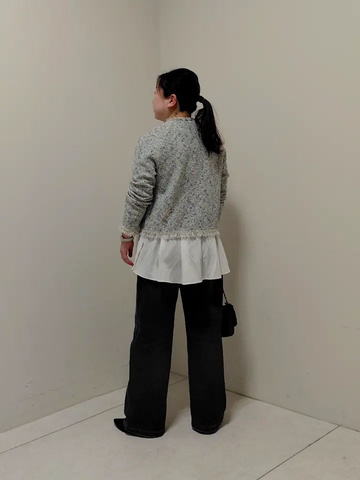 23区 コウノ コーディネート画像