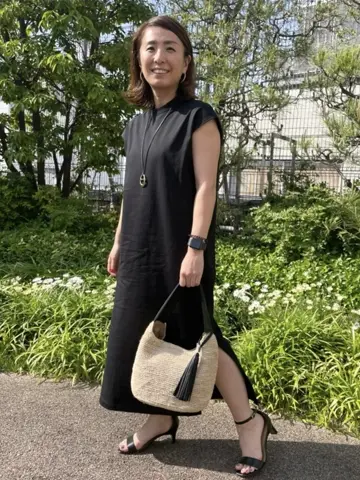 23区 L 近藤 コーディネート画像