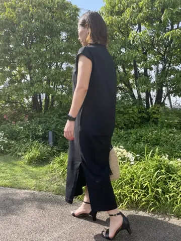 23区 L 近藤 コーディネート画像