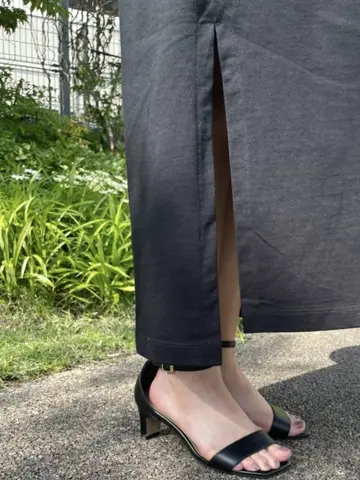 23区 L 近藤 コーディネート画像